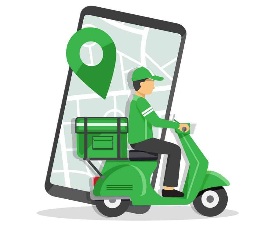On time deliverys